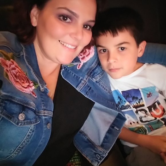 Meet your Posher, Shannon - Picture 6 of 6